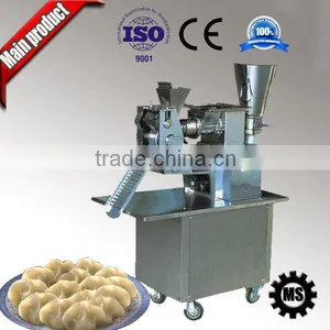 Low Consumption Samosa Maker for Export thumbnail-1