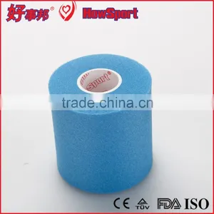 CE/ISO/FDA Approved Medical Underwrap Bandage Polyurethane Foam Wraps thumbnail-6