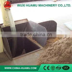 China Manufacture Competitive Small Feed Production Line thumbnail-3