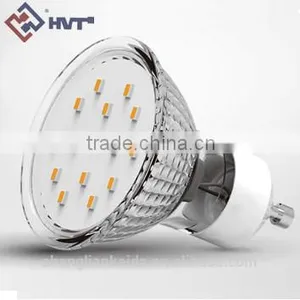 Factory Directly Sale 4W COB LED Spotlight Downlight With CE RoHS thumbnail-1