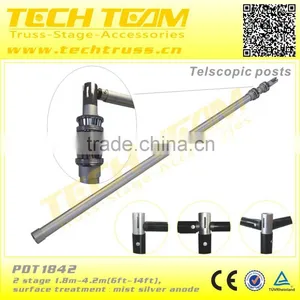PDT1842 High Quality Pipe and Drape For Wedding Backdrop Stand thumbnail-2