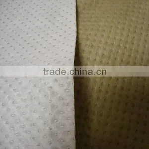 Carcovers Use Light Grey SFSC Ultra-sonic Laminated Nonwoven Fabric thumbnail-4