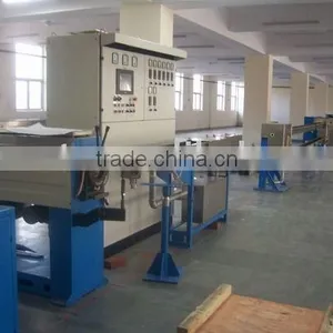 Extrusion Machine Extruder Plastic Clading thumbnail-1