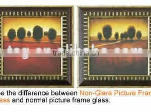 Shadow Box Glass,AR ITO,AR Glass thumbnail-3