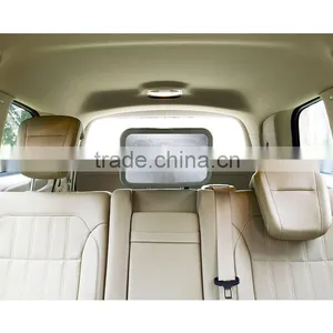 Top Sale Safety Rear View Back Seat Baby Car Mirror thumbnail-3