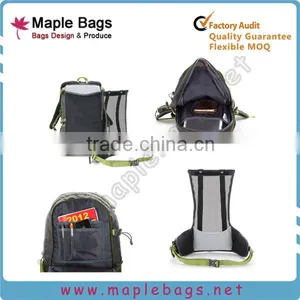 External Frame Back Packs for Club thumbnail-4