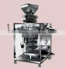 Multi-lane Packaging Machine DXDW320 thumbnail-1