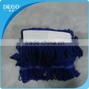 Spun Yarn Cleaning Cotton Mop, Magic Spin Mop thumbnail-2