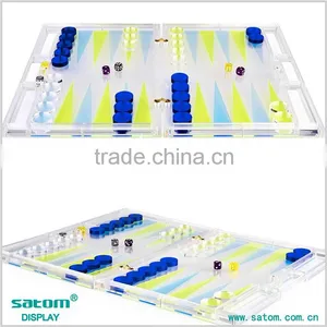2016 China New Design Travel Game-dart Game/backgammon thumbnail-1