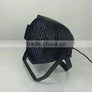 54 Par Light 3W Full Color RGB-Triple Stage Light thumbnail-3