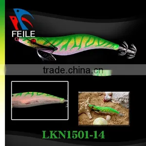 Cheap yo Zuri Squid Lure thumbnail-1
