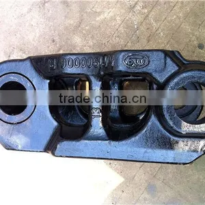 Excavator Loose Link/Master Link thumbnail-1