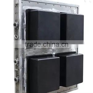 High Quality Aluminum Styrofoam Shape Moulding EPS Mould thumbnail-3