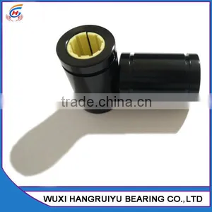 3D Printer Plastic Linear Motion Bearing LM8UU 8mm thumbnail-1