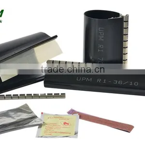 Wraparound Heat Shrink Repair Sleeve thumbnail-2