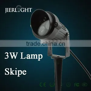3W 5W LED Garden Light Outdoor Garden Lamp Post thumbnail-1