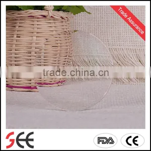 Eyewaer 1.56 Plastic Optical Lens thumbnail-5