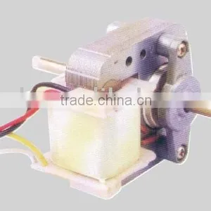 Single Phase Shade Pole Motor thumbnail-1