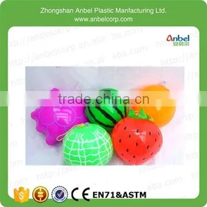 Custom Cheap Decorative Inflatable Fruit Model Inflatable Educational Toys for Kid thumbnail-1