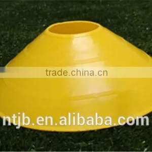 Newly Sale Football Training Agility Training Cone 5CM Hole thumbnail-2