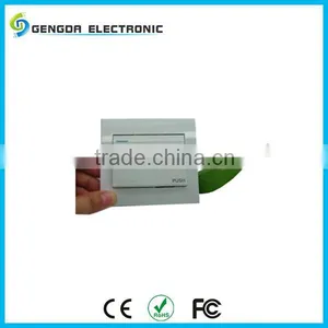 Electrical Isolation Door Switch thumbnail-5