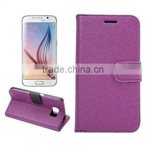 Flip Phone Case by Luchee PU for Iphone 6, 6 Plus, Samsung S4/s5..LG thumbnail-4