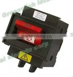 YIS1 SERIES ISOLATING SWITCH thumbnail-1