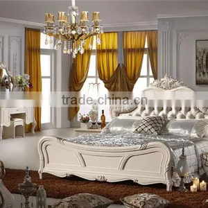 Children Bedroom Wardrobe Design Wooden Bed Models Retail Store Furniture thumbnail-2