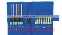 14 Pc Combo Pin Punch Set thumbnail-1