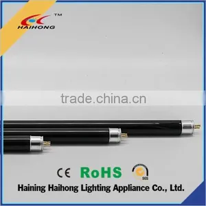Money Detect Lamp Tube F8T5/BLB 365nm UV Black Lamp Tube thumbnail-1