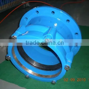 Hawle PE Flange Adaptor thumbnail-1
