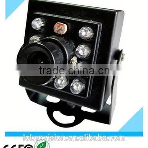Loken VISION Security Camera System Wireless thumbnail-1