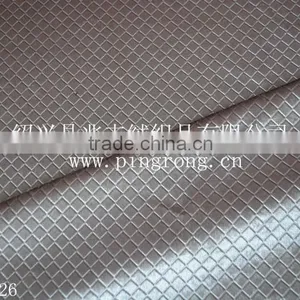 Dyed Solid Velveteen Fabric for Pillow thumbnail-1