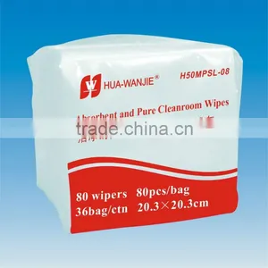 Replace Dupont Sontara Micropure MP AP /MP100/MP SL/MP KNITand Bershire 670Aand Texwipe 0609 0612 0604 0606 Cleanroom Wipers thumbnail-1