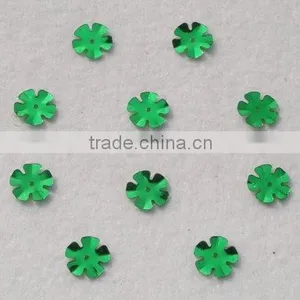 Flower Decoration Table Confetti/flower Confetti/table Confetti/sequin thumbnail-1