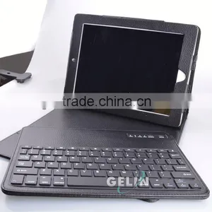 Rubber Bluetooth Keyboard for Ipad thumbnail-1