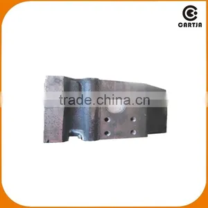 EB300 Cylinder Head Fit Hino Engine for Wholesaler thumbnail-3