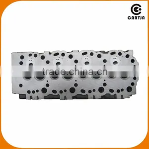Toyota Dyna Spare Parts 2L/3L/5L Cylinder Head thumbnail-5