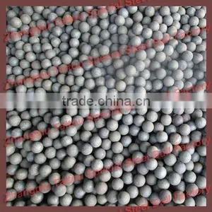 Carbon Steel Ball thumbnail-1