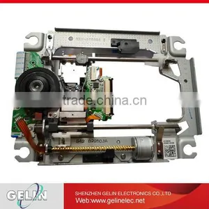 Original Brand New Laser Lens KEM-410ACA thumbnail-1
