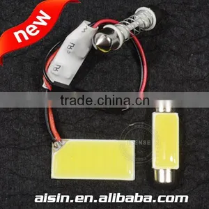Hot Sales New Products High Quality T10 * 28 mm 31mm Doom Light T10 12v Led Light Bulbs thumbnail-4