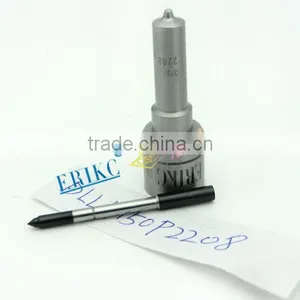 DLLA150 P2208 Manual Oil Pump Nozzle DLLA150P 2208 , Bosch DLLA150P2208 Diesel Nozzle Assy thumbnail-4