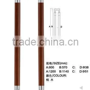 Classical Big Glass Door Pull Handles thumbnail-1