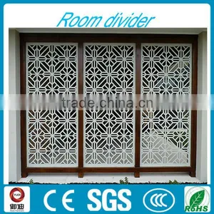 Hanging up Office 304 Stainless Steel Dividers With 5 mm Thickness Panels thumbnail-1