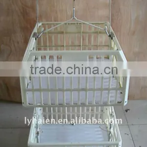Hanging Cage for Miners thumbnail-1