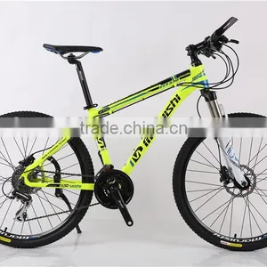 26 Size Colorful Aluminium Alloy Mountain Bike Mountain Bicycle,bicycle thumbnail-4