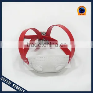 Durable and Waterproof Chin Strap Lacrosse Safety Helmet Chin Strap thumbnail-1