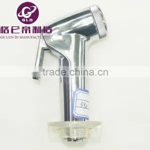 2015 Hot Sale Hand Held Bidet Shower Hand Shower Bidet Spray Toilet Portable Showers And Portable Toilets High Quality Portable thumbnail-1