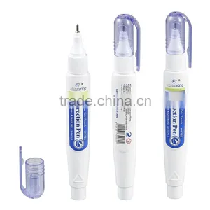 Environmently Waterbase Wite-out Dry Fast Correction Pen Fluid thumbnail-1