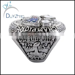 Best Quality Hip Hop Cheap Custom Championships Rings thumbnail-4